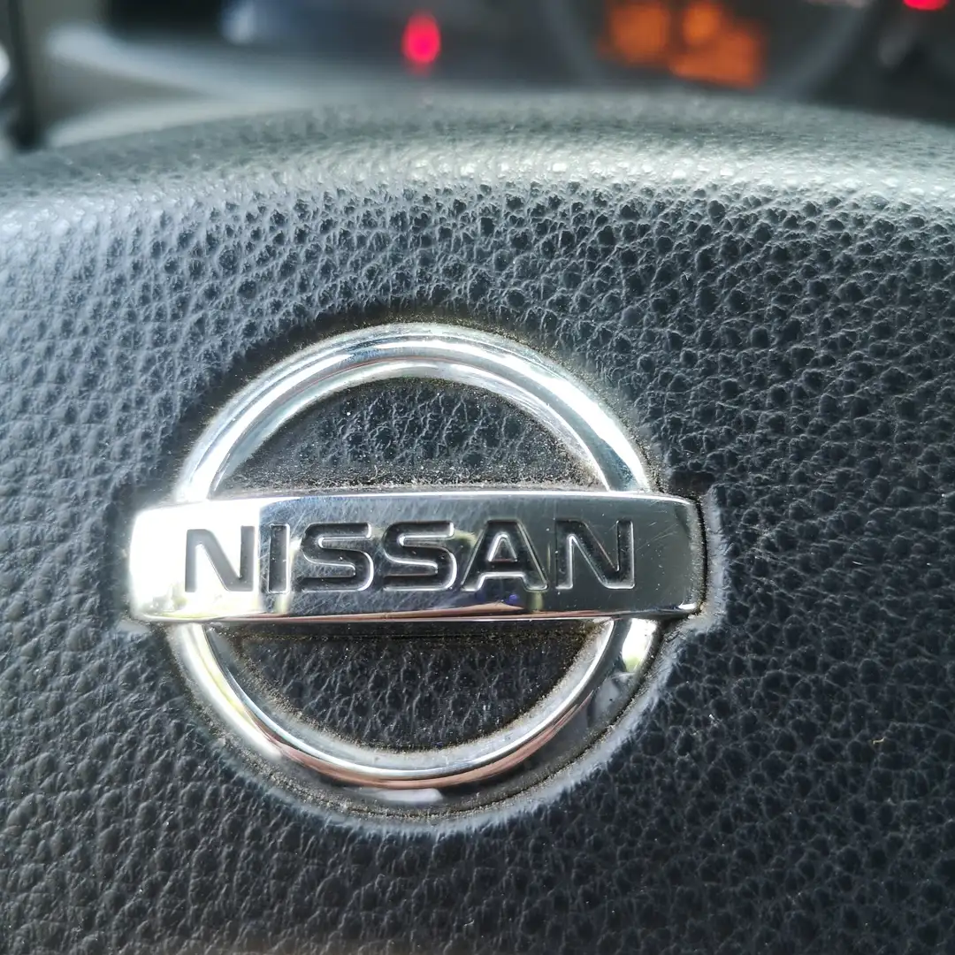 Nissan Cabstar 35.13 / 5 Gang / 96 KW / 131 PS Möbelkoffer Beyaz - 1