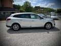 Renault Megane Sporter 1.5 dci - UNIPROPRIETARIO Silber - thumbnail 5