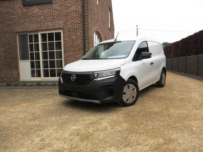 Nissan Townstar 1,3Dig - T L1H1 Acenta - NIEUWSTAAT
