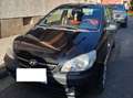 Hyundai Getz Getz 1.1 Schwarz - thumbnail 1