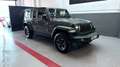 Jeep Wrangler Unlimited 2.0 4xe Rubicon 8ATX 280KW Gris - thumbnail 2