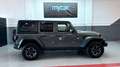 Jeep Wrangler Unlimited 2.0 4xe Rubicon 8ATX 280KW Gris - thumbnail 15