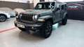 Jeep Wrangler Unlimited 2.0 4xe Rubicon 8ATX 280KW Gris - thumbnail 6
