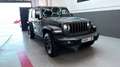 Jeep Wrangler Unlimited 2.0 4xe Rubicon 8ATX 280KW Gris - thumbnail 3
