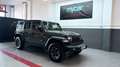 Jeep Wrangler Unlimited 2.0 4xe Rubicon 8ATX 280KW Gris - thumbnail 1
