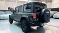 Jeep Wrangler Unlimited 2.0 4xe Rubicon 8ATX 280KW Gris - thumbnail 8