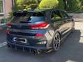 Hyundai i30 2.0 T-GDI Fastback N Performance Gris - thumbnail 9