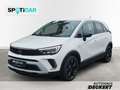 Opel Crossland Elegance Leder LED Apple CarPlay Android Auto Mehr Weiß - thumbnail 1
