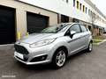 Ford Fiesta 1.0 80CH TITANIUM 5P OPPORTUNITÉ Gris - thumbnail 1