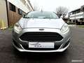 Ford Fiesta 1.0 80CH TITANIUM 5P OPPORTUNITÉ Grau - thumbnail 12