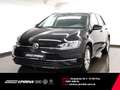 Volkswagen Golf VII 1.0 TSI Comfortline NAVI Parklenk . Schwarz - thumbnail 1