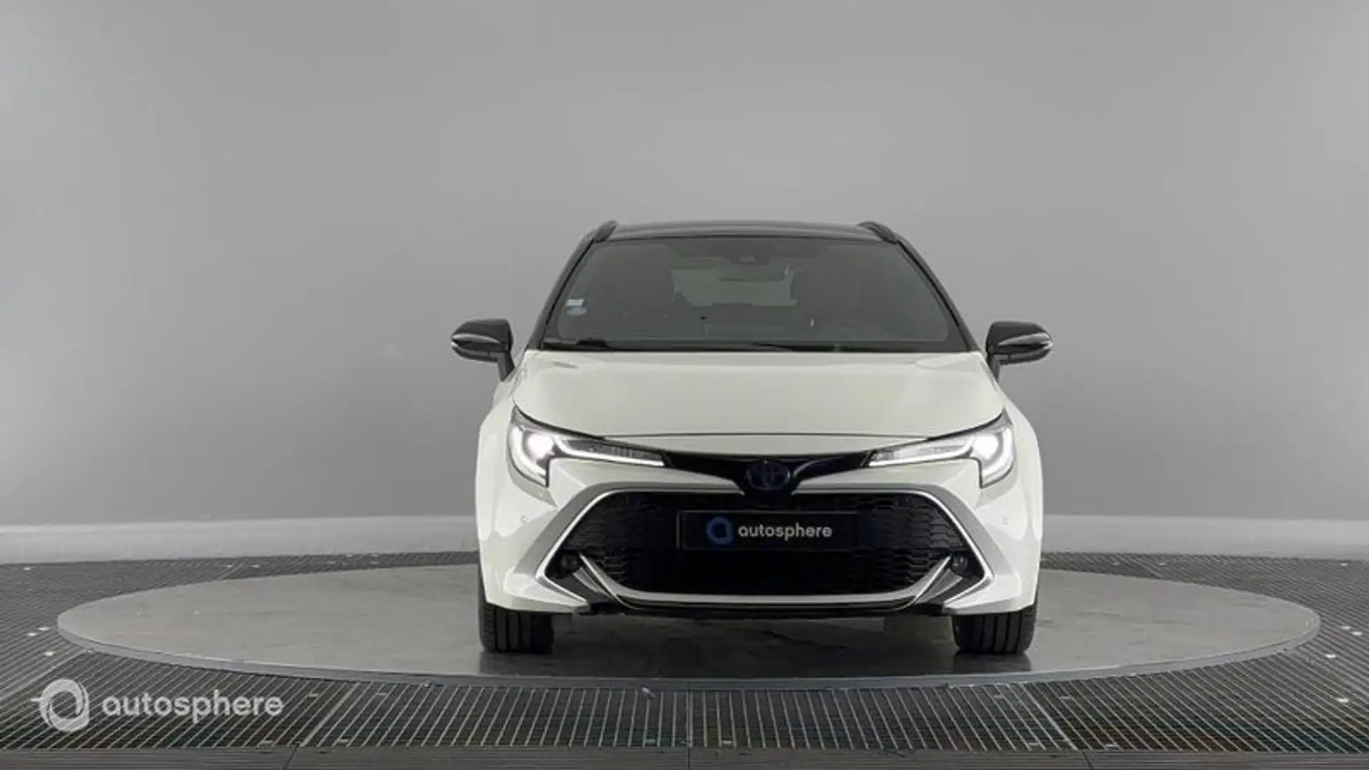 Toyota Corolla 184h Collection MY21 - 2