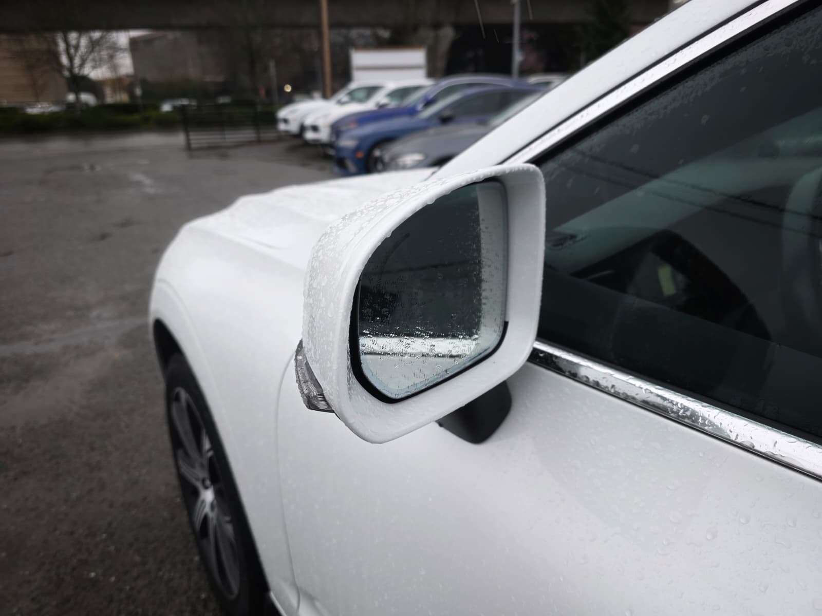 2019 Volvo XC60 Good Condition/360 Camera/Blind Spot/Ventilated Se thumb 13