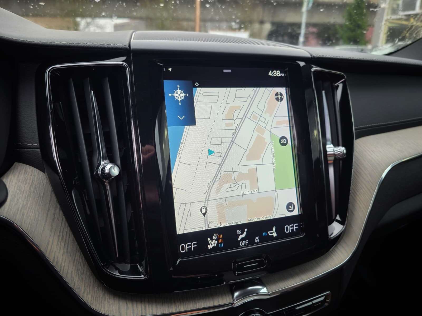 2019 Volvo XC60 Good Condition/360 Camera/Blind Spot/Ventilated Se thumb 22