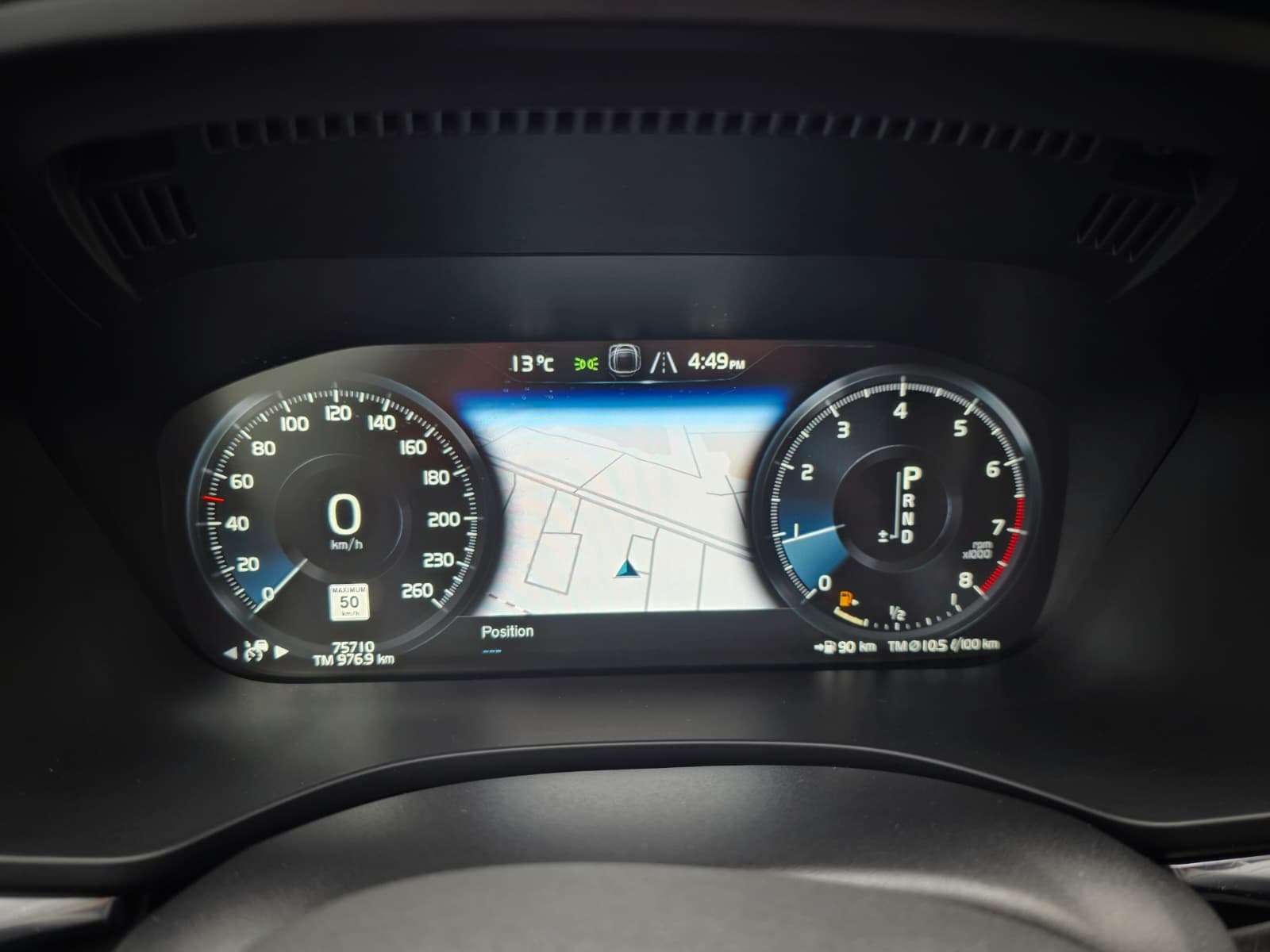 2019 Volvo XC60 Good Condition/360 Camera/Blind Spot/Ventilated Se thumb 21