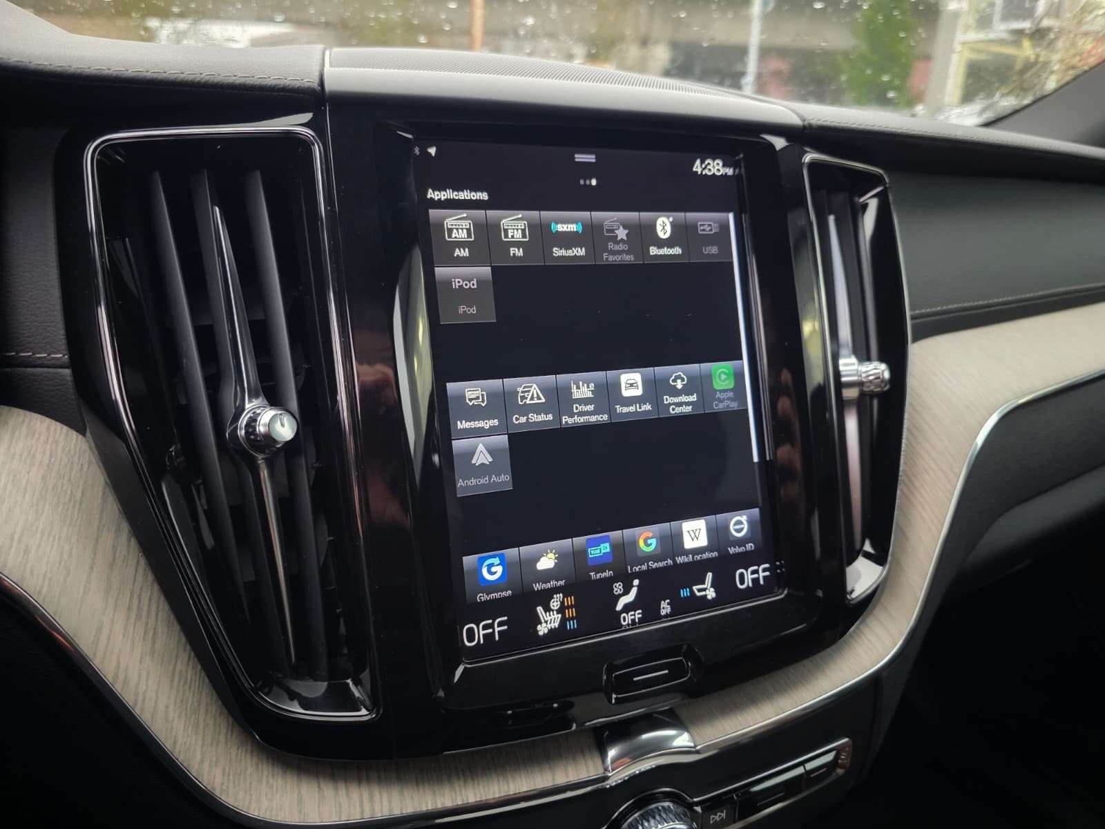 2019 Volvo XC60 Good Condition/360 Camera/Blind Spot/Ventilated Se thumb 25