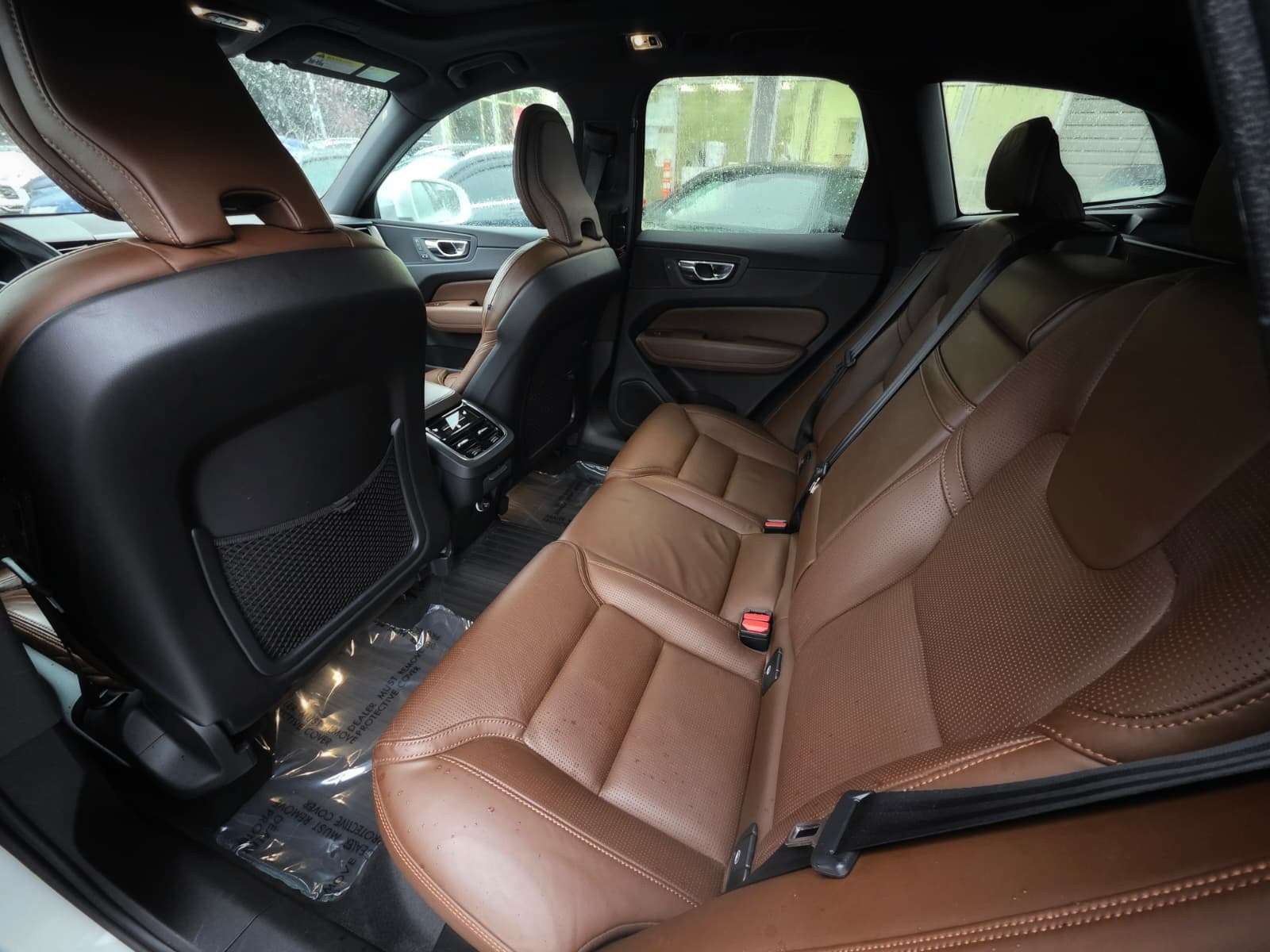 2019 Volvo XC60 Good Condition/360 Camera/Blind Spot/Ventilated Se thumb 29