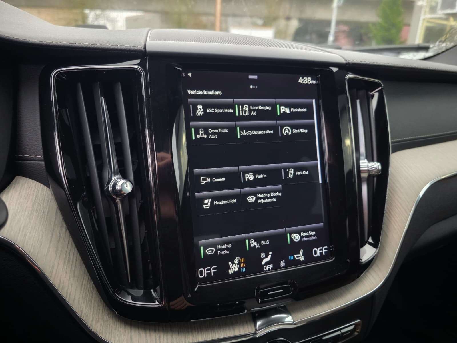2019 Volvo XC60 Good Condition/360 Camera/Blind Spot/Ventilated Se thumb 23
