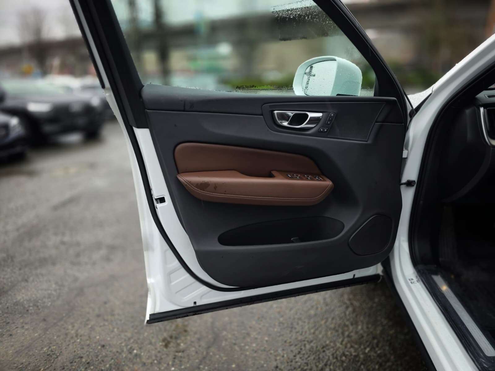 2019 Volvo XC60 Good Condition/360 Camera/Blind Spot/Ventilated Se thumb 15