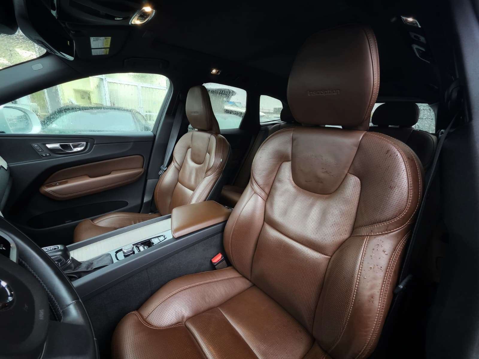 2019 Volvo XC60 Good Condition/360 Camera/Blind Spot/Ventilated Se thumb 27