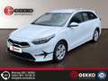 Kia Ceed SW / cee'd SW Ceed SW Active Vision +KAMERA+NAVI+APP+DAB+SZH+PDC Blanc - thumbnail 2
