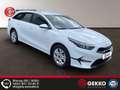 Kia Ceed SW / cee'd SW Ceed SW Active Vision +KAMERA+NAVI+APP+DAB+SZH+PDC Blanc - thumbnail 16