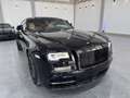 Rolls-Royce Wraith 6.6 V12 BlackBadge Mansory Sternehimmel Negro - thumbnail 4