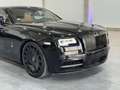 Rolls-Royce Wraith 6.6 V12 BlackBadge Mansory Sternehimmel Negro - thumbnail 50