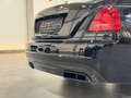 Rolls-Royce Wraith 6.6 V12 BlackBadge Mansory Sternehimmel Negro - thumbnail 46