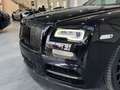 Rolls-Royce Wraith 6.6 V12 BlackBadge Mansory Sternehimmel Negro - thumbnail 15