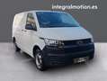 Volkswagen Transporter Furgón Corto TN 2.0 TDI 110kW 4X4 110 Blanco - thumbnail 3