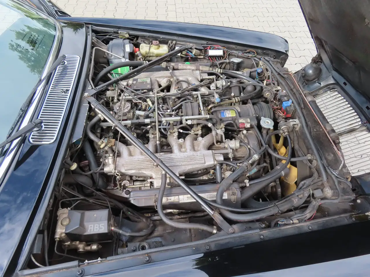 Daimler Double Six, foto 9