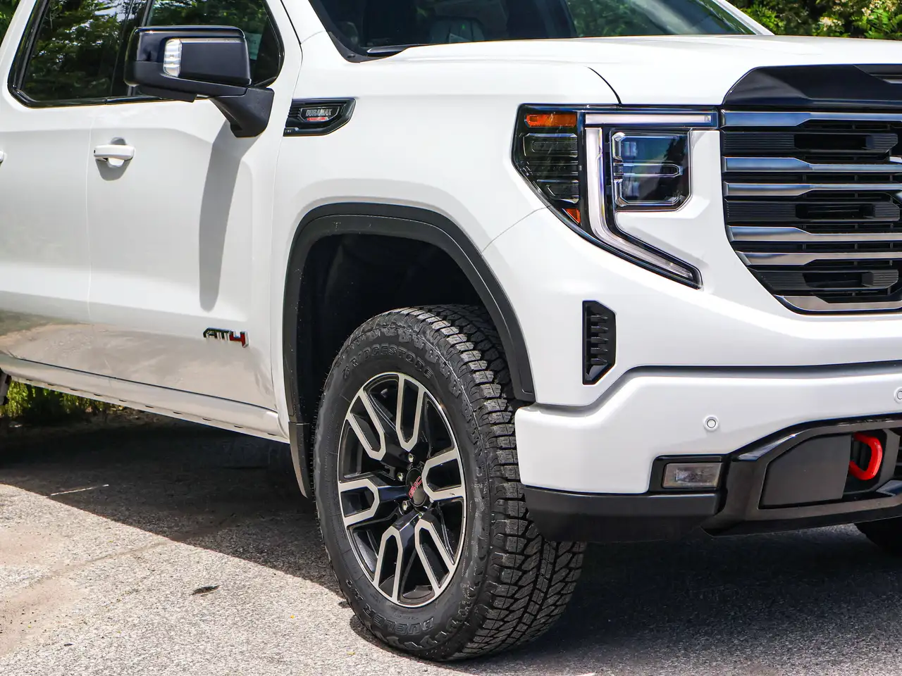 GMC Sierra 1500 снимка GMC Sierra 1500