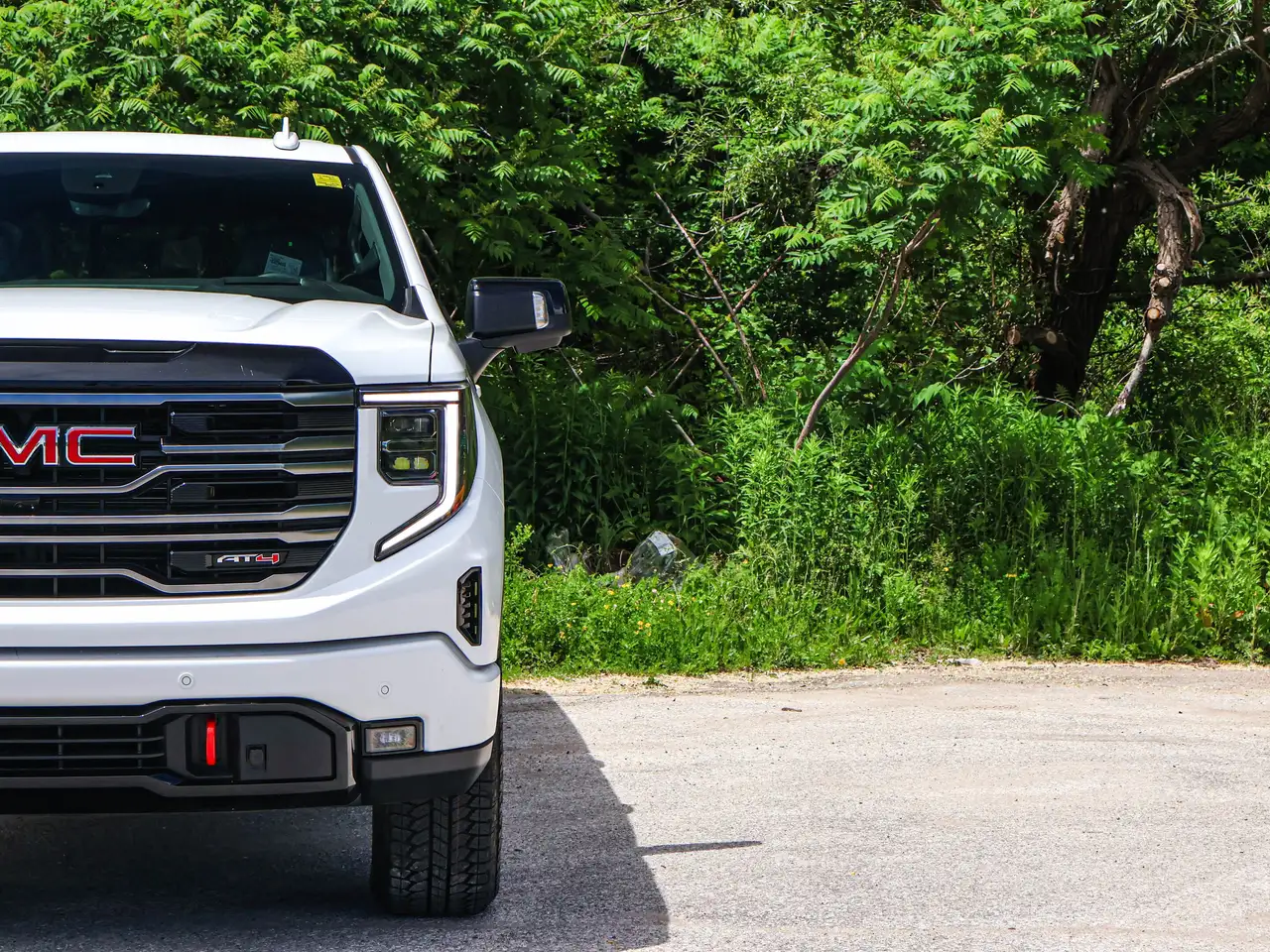 GMC Sierra 1500 снимка GMC Sierra 1500