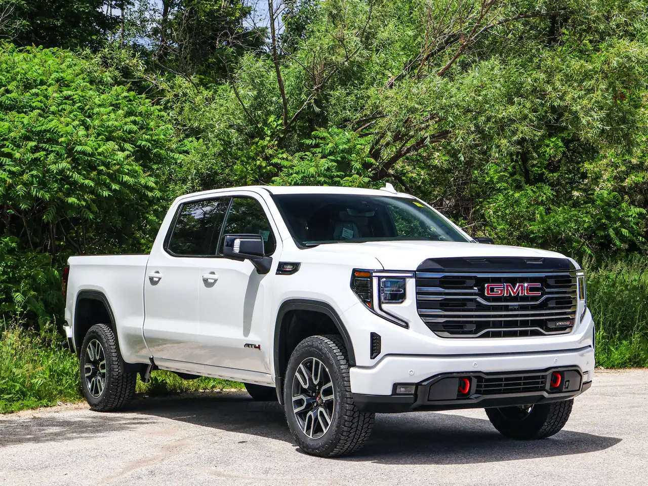 GMC Sierra 1500 снимка GMC Sierra 1500