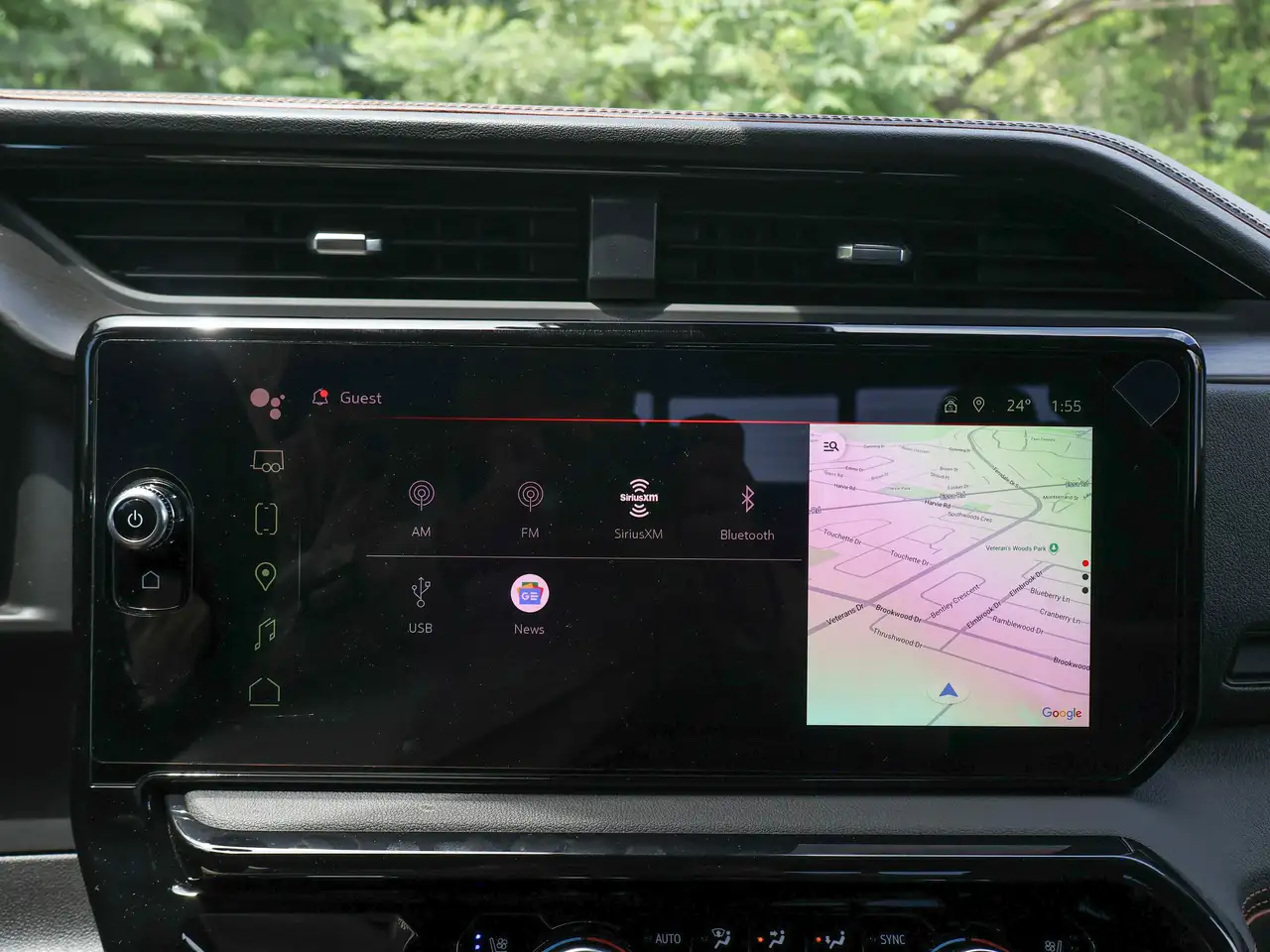GMC Sierra 1500 снимка GMC Sierra 1500