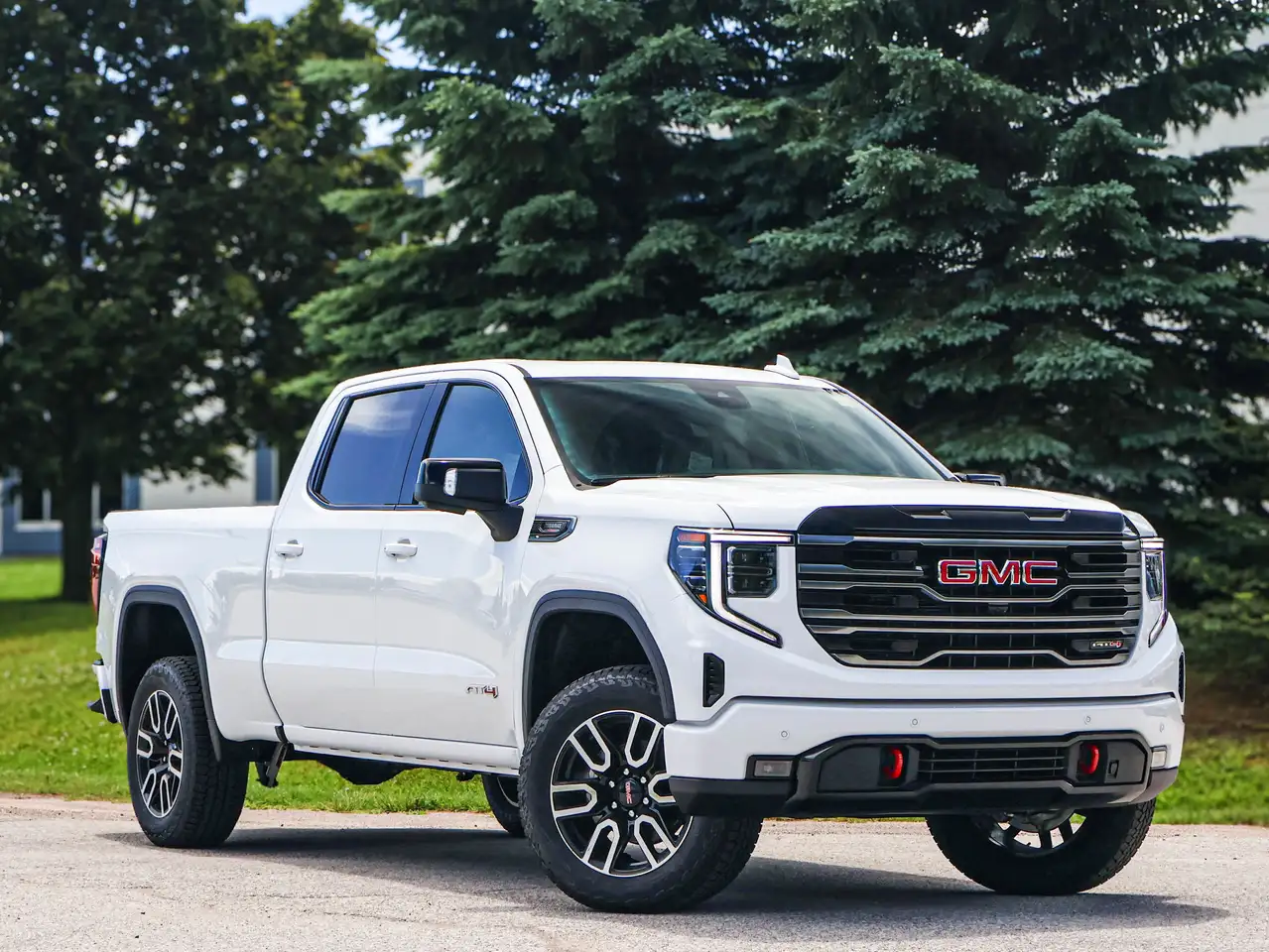 GMC Sierra 1500 снимка GMC Sierra 1500