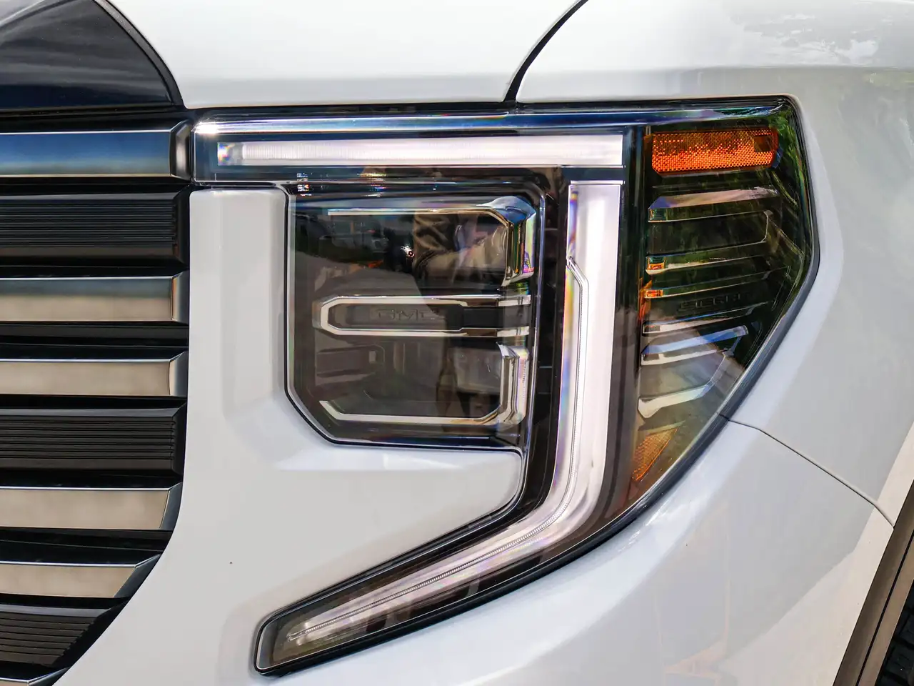 GMC Sierra 1500 снимка GMC Sierra 1500