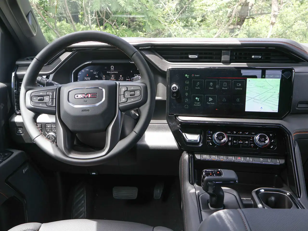 GMC Sierra 1500 снимка GMC Sierra 1500