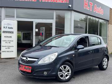 1.2i Cosmo/Airco/Garantie/Ct ok état neuf !!