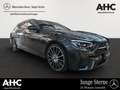 Mercedes-Benz E 400 dT 4M AMG AHK HUD Airmatic Sitzklim Massag Gris - thumbnail 2