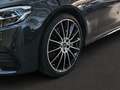 Mercedes-Benz E 400 dT 4M AMG AHK HUD Airmatic Sitzklim Massag Gris - thumbnail 6