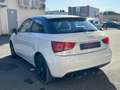 Audi A1 1.6 TDI 90 Ambiente / 1er main Blanc - thumbnail 3