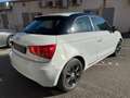 Audi A1 1.6 TDI 90 Ambiente / 1er main Blanc - thumbnail 5