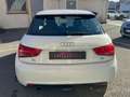 Audi A1 1.6 TDI 90 Ambiente / 1er main Blanc - thumbnail 4