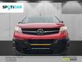 Opel Vivaro Cargo Edition L*Kamera*PDC+Klima*WR* Rouge - thumbnail 2