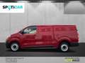 Opel Vivaro Cargo Edition L*Kamera*PDC+Klima*WR* Rouge - thumbnail 4