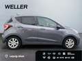 Hyundai i10 1.2 Passion *Sitzheizung*Bluetooth*Tempomat* Grau - thumbnail 10