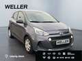 Hyundai i10 1.2 Passion *Sitzheizung*Bluetooth*Tempomat* Grau - thumbnail 4