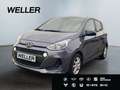 Hyundai i10 1.2 Passion *Sitzheizung*Bluetooth*Tempomat* Grau - thumbnail 1
